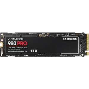 כונן Samsung 980 PRO M.2 NVMe 1TB SSD