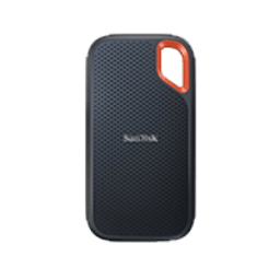 כונן SSD נייד Sandisk Portable 1TB SSD USB 3.2 Type-C SDSSDE30-1T00-G26