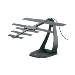 אנטנות DVB-T