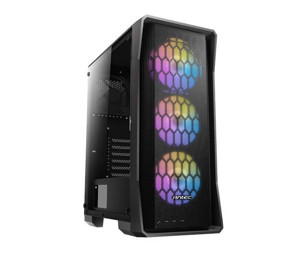 נייח NX360E 700W i7-13700F B760 32GB DDR4 1TB NVME RTX 4060