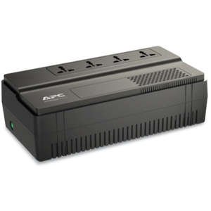 אל-פסק 4 שקעים APC Easy UPS 1000VA/600Watts BV1000I-MSX