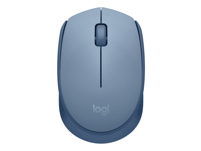 ‏עכבר ‏אלחוטי LogiTech M171 Wireless לוגיטק