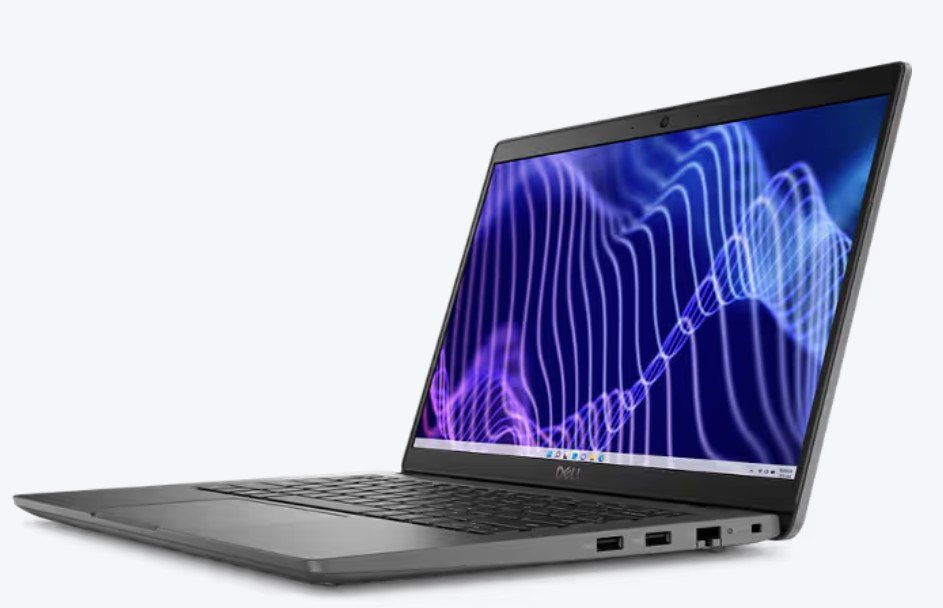 מחשב נייד Dell Latitude 3540 15.6inch i5 8GB/512GB SSD Win11 Pro